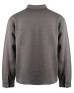 Burnside B8760 Fleece Snap Jacket
