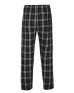 Boxercraft BM6624   Men's Harley Flannel Pant with Pockets