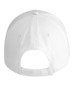 Big Accessories BX020   Structured Twill Cap