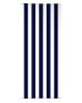 Pro Towels CB15   Midweight Cabana Beach Towel