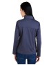 CORE365 CE708W   Ladies' Techno Lite Three-Layer Knit Tech-Shell