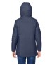 CORE365 CE725W Ladies' Inspire 3-in-1 Jacket with Insulated Liner