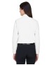 Devon & Jones DG530W   Ladies' Crown Collection Solid Stretch Twill Woven Shirt
