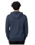 econscious EC5650   Unisex Heritage Full-Zip Hooded Sweatshirt