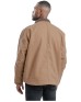 Berne J58T   Tall Vintage Washed Sherpa-Lined Work Jacket