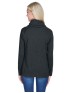 J America JA8653   Ladies' Relay Cowl Neck