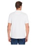 Harriton M205P   Men's Valiant Cotton Snag Protect Pocket Polo