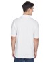 Harriton M265   Men's Easy Blend Polo
