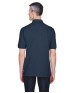 Harriton M265P   Men's Easy Blend Polo with Pocket