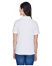 Harriton M265W   Ladies' Easy Blend Polo