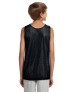 A4 N2206   Youth Reversible Mesh Tank