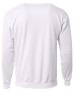 A4 N4275   Men's Sprint Tech Fleece Sweatshirt