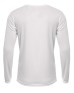 A4 NB3425   Youth Long Sleeve Sprint T-Shirt