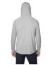 North End NE105   Unisex JAQ Stretch Performance Hooded T-Shirt