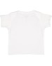 Rabbit Skins R3400   Infant Baby Rib T-Shirt
