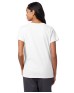 Hanes SL04   Ladies' Perfect-T T-Shirt