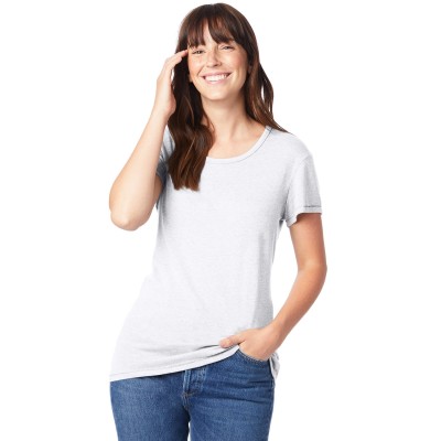Alternative 05052BP   Ladies' Keepsake Vintage Jersey T-Shirt