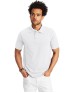 Hanes 055P   Men's Pique Polo