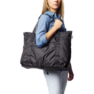 Gemline 100016   Rume C-Fold Travel Duffel