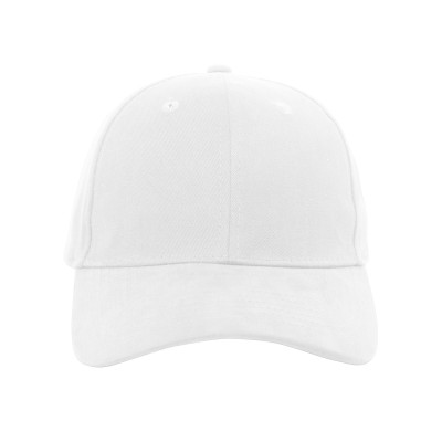 Pacific Headwear 101C   Brushed Cotton Twill Adjustable Cap