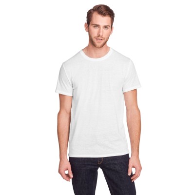 Threadfast Apparel 102A   Unisex Triblend Short-Sleeve T-Shirt
