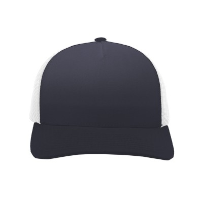 Pacific Headwear 105C   Snapback Trucker Cap