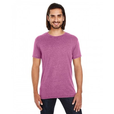 108A Threadfast Apparel Unisex Vintage Dye Short Sleeve T Shirt