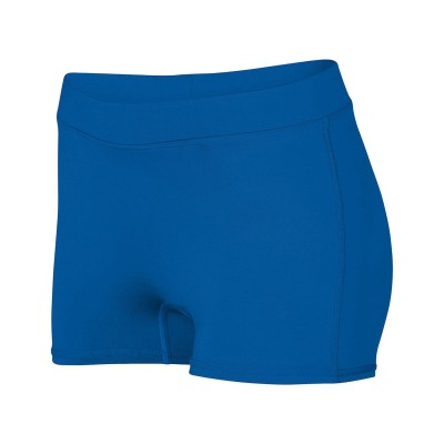 Augusta Sportswear 1233   Youth Dare Short