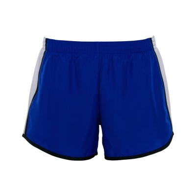 1266 Augusta Sportswear Girls  Pulse Team Short
