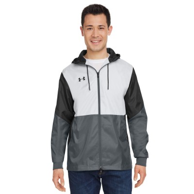 1359386 Under Armour Men s Team Legacy Jacket