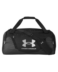 Undeniable 5.0 MD Duffle Bag - Under Armour 1369223 Duffle Bags