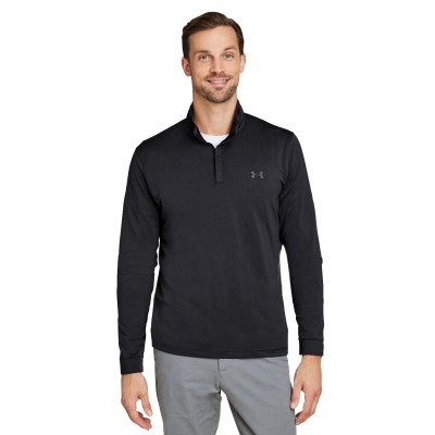 1370155 Under Armour Men s Playoff Quarter Zip
