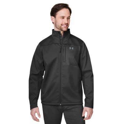 1371586 Under Armour Men s ColdGear   Infrared Shield 2 0 Jacket