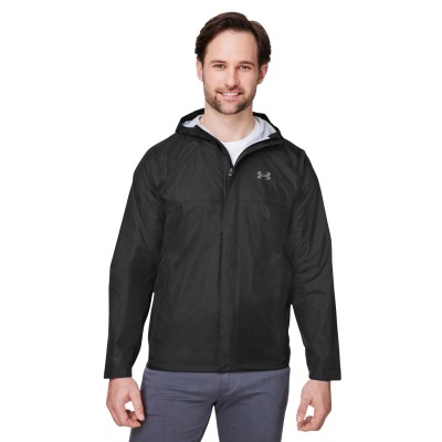 1374644 Under Armour Men s Stormproof Cloudstrike 2 0 Jacket