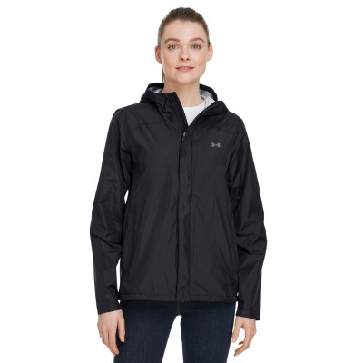 1374645 Under Armour Ladies  Cloudstrike 2 0 Jacket