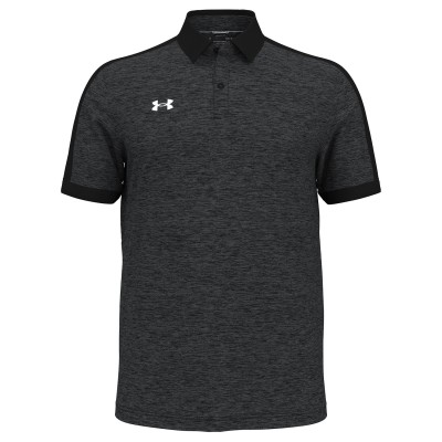 Under Armour 1376907   Men's Trophy Level Polo