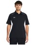Under Armour 1383263 Men's Title Polo 20