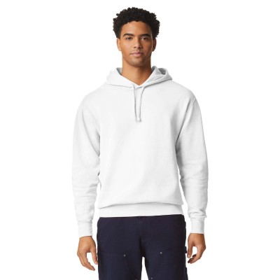 Comfort Colors 1467CC   Unisex Lighweight Cotton Hooded Sweatshirt