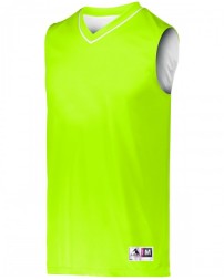 Adult Reversible Two-Color Sleeveless Jersey - Augusta Sportswear 152 Jersey T Shirts