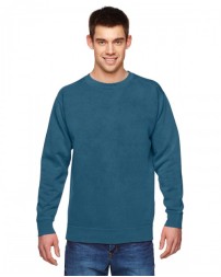Adult Crewneck Sweatshirt - Comfort Colors 1566 Crewneck Sweatshirts
