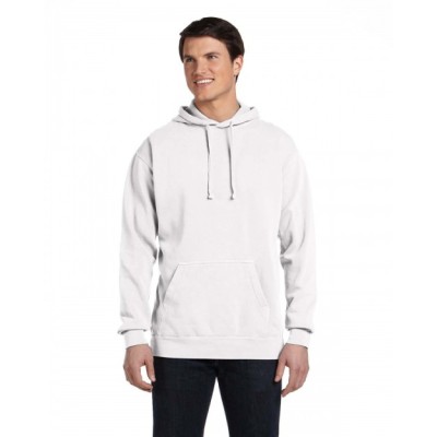 1567 Comfort Colors Adult Hooded Sweatshirt