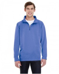 Adult Quarter-Zip Sweatshirt - Comfort Colors 1580 Sweatshirts