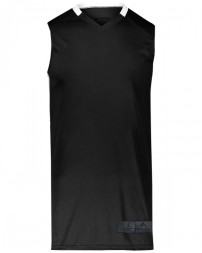 Adult Step-Back Basketball Jersey - Augusta Sportswear 1730 Jersey T Shirts