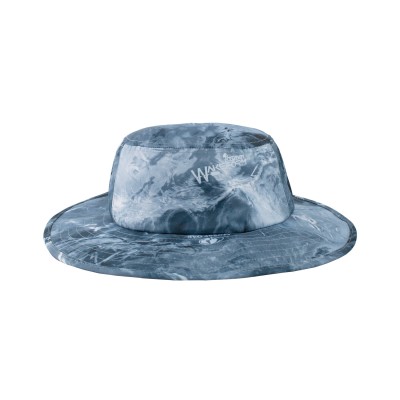 Pacific Headwear 1948B   Active Sport Mossy Oak Camo Boonie