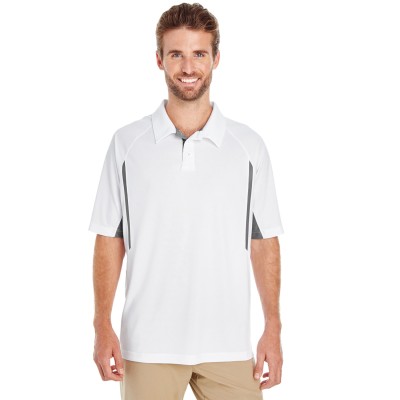 222530 Holloway Men s Avenger Polo