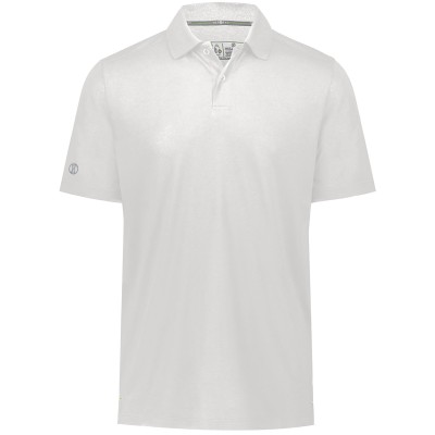 Holloway 222575   Men's Repreve Eco Polo