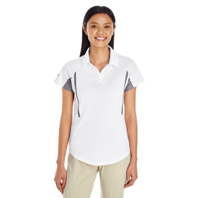 222730 Holloway Ladies  Avenger Polo