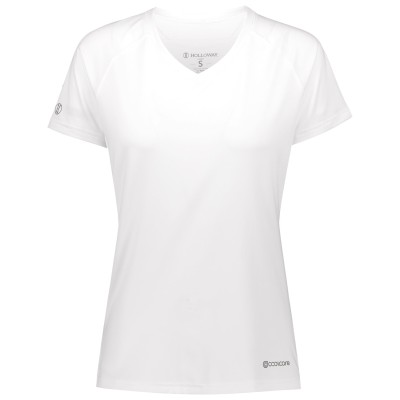 Holloway 222771   Ladies' Electrify Coolcore T-Shirt