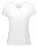 Holloway 222771   Ladies' Electrify Coolcore T-Shirt
