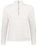 Holloway 222774   Ladies' Electrify Coolcore Half-Zip